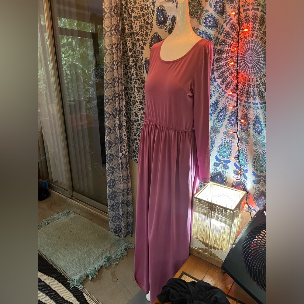 Kabayare dress